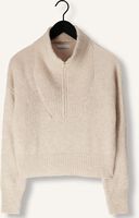 Ecru BY-BAR Pullover BOXY BEAU PULLOVER Ecru BY-BAR Pullover BOXY BEAU PULLOVER - medium