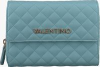 Blaue VALENTINO BAGS Portemonnaie VPS1R3160 - medium