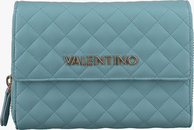 Blaue VALENTINO BAGS Portemonnaie VPS1R3160 - large