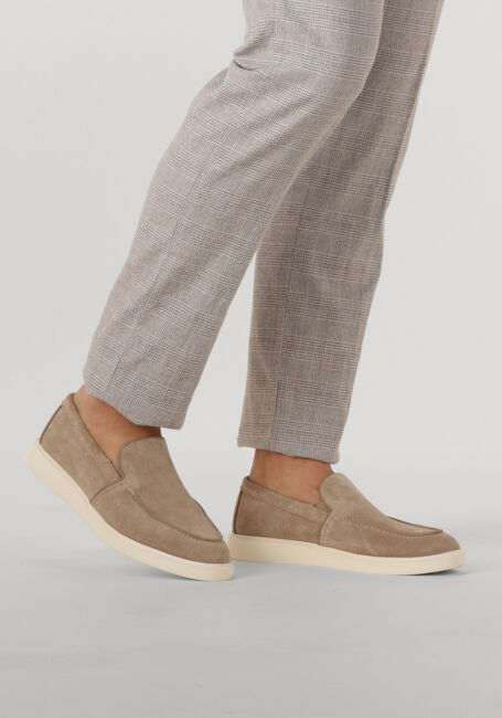 Sand STEFANO LAURAN Loafer 7137 - large
