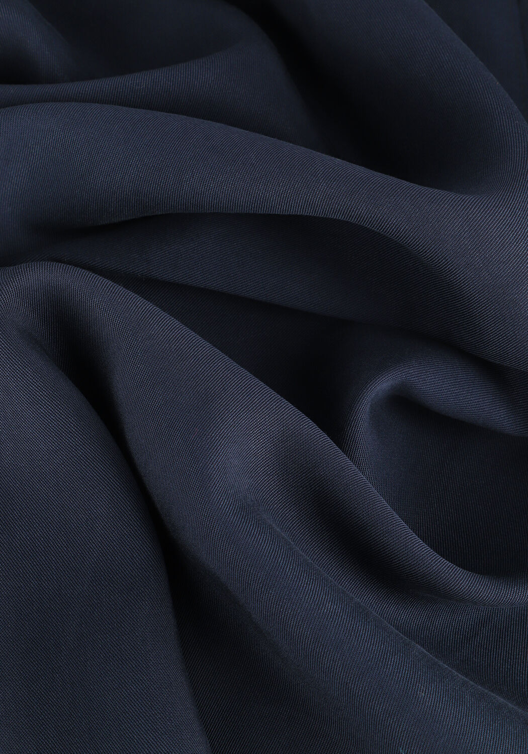 Dunkelblau KNIT-TED Top ERI - large