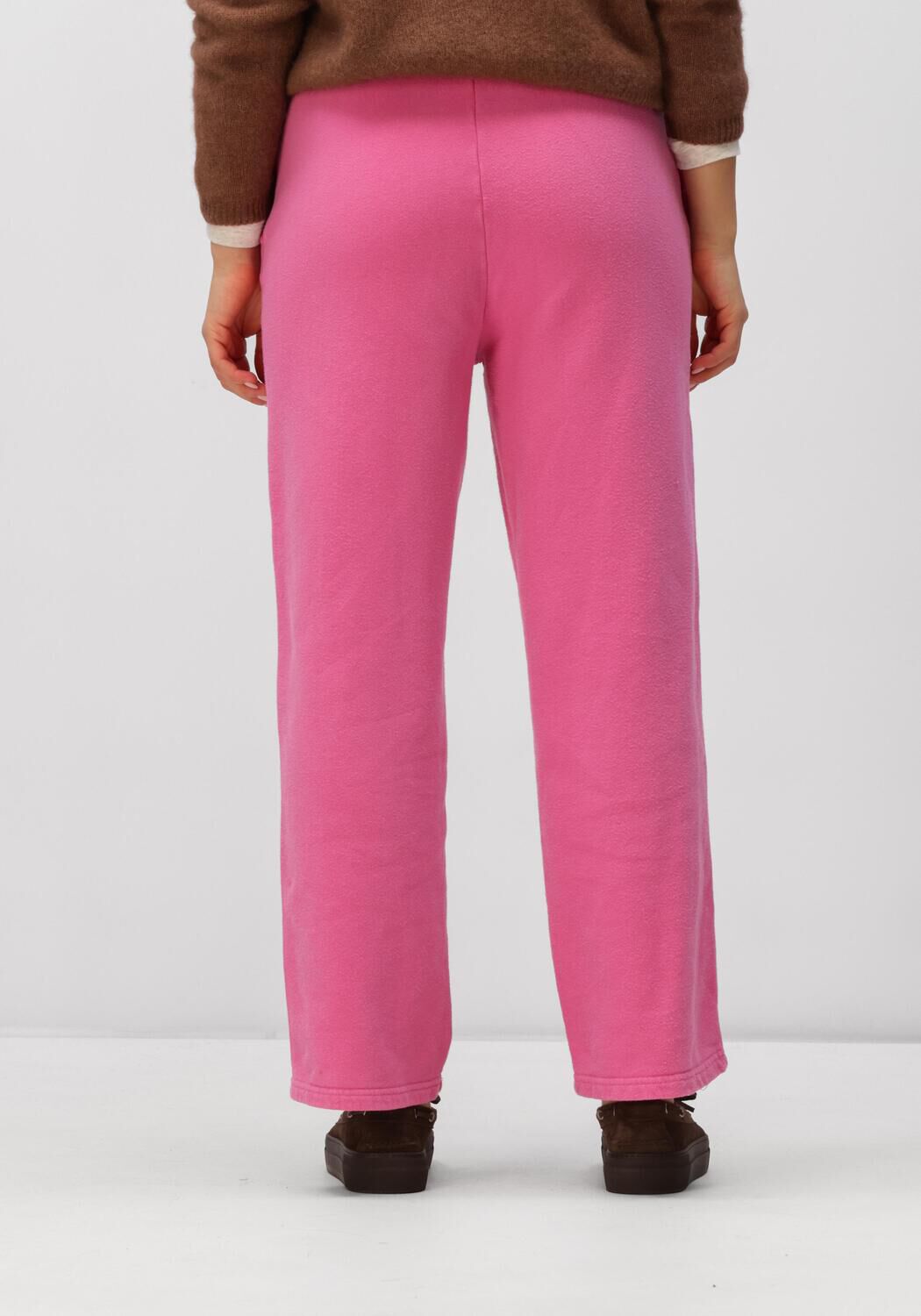 Rosane AMERICAN VINTAGE Jogginghose PLIZZY - large