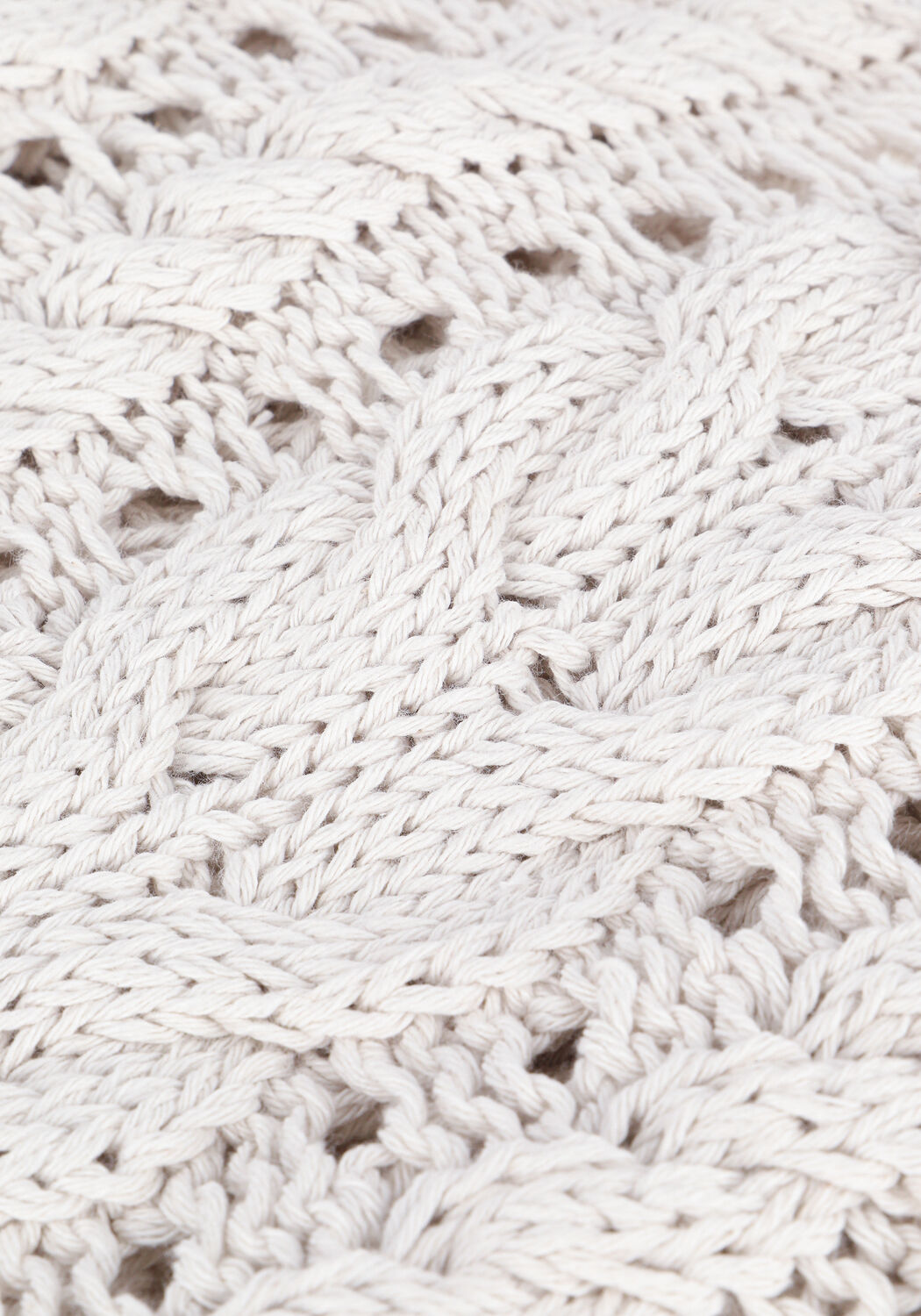 Bausatz MOSCOW Pullover HANAH - large