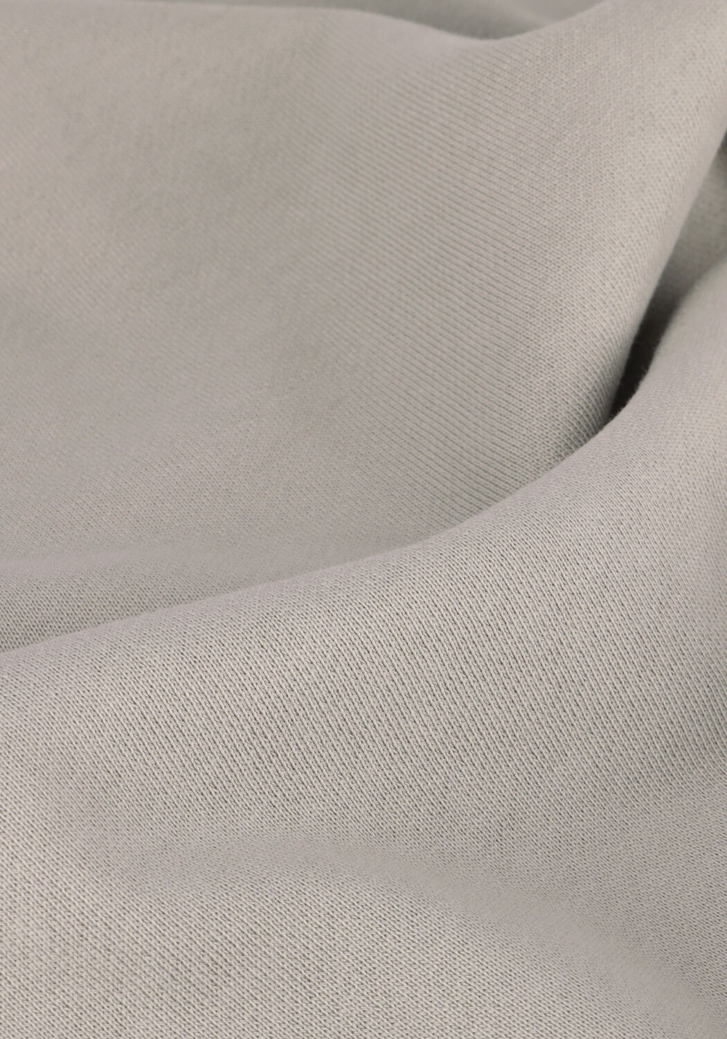 Beige FRED PERRY Pullover CREW NECK SWEATSHIRT - large