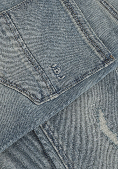 Hellblau INDIAN BLUE JEANS Tapered jeans JAY TAPERED FIT - large