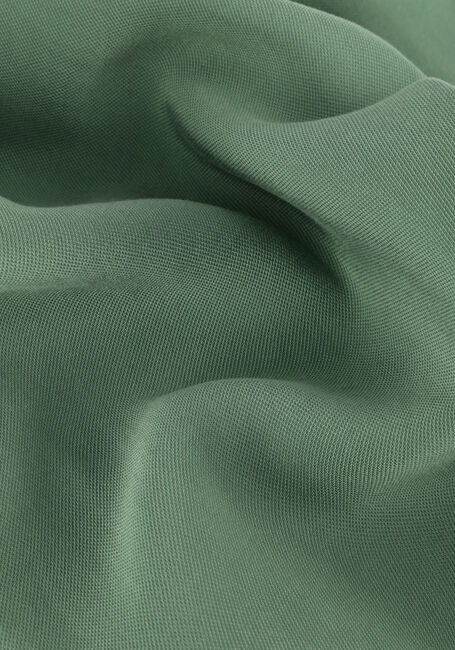 Grüne ANOTHER LABEL Midikleid LOUISA DRESS S/S - large