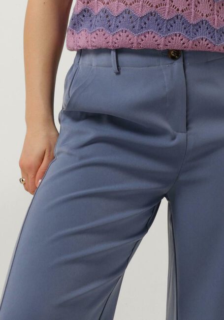 Blaue YDENCE Hose PANTS SOLAGE - large
