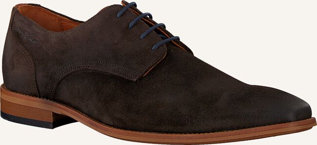 Braune VAN LIER Business Schuhe 1913702 Braune VAN LIER Business Schuhe 1913702 - large
