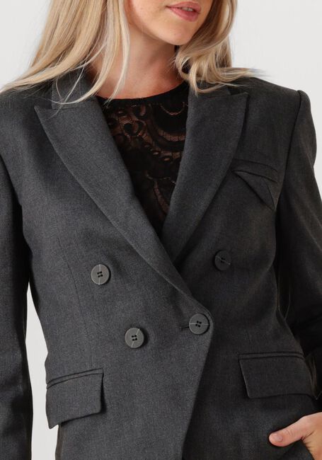 Dunkelgrau COPENHAGEN MUSE Blazer CMTAILOR-BLAZER - large