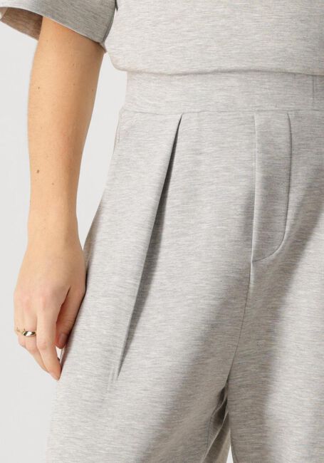 Hellgrau INWEAR Weite Hose PANNIEIW PANT - large