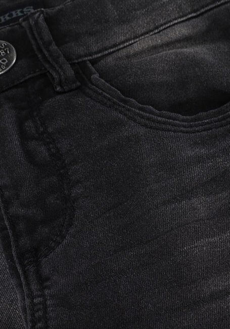 Dunkelgrau IKKS Skinny jeans XJ29093 - large