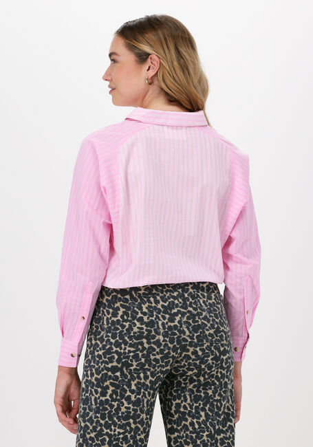 Rosane LEON & HARPER Blusen CRUZ TC04 STRIPES - large