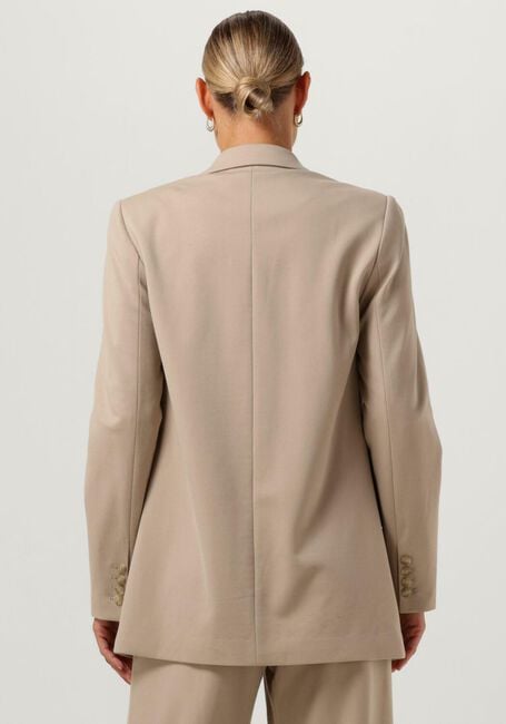 Beige BEAUMONT Blazer ASH - large