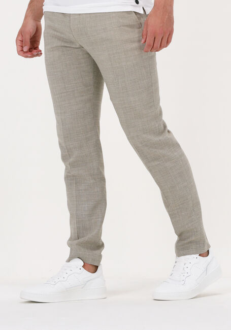 Sand SELECTED HOMME Hose SLHSLIM-OASIS - large