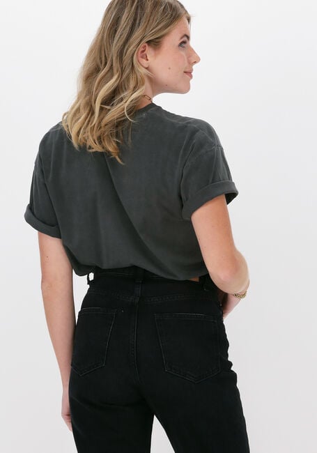 Graue LEON & HARPER T-shirt TITAN JC05 SWEET - large