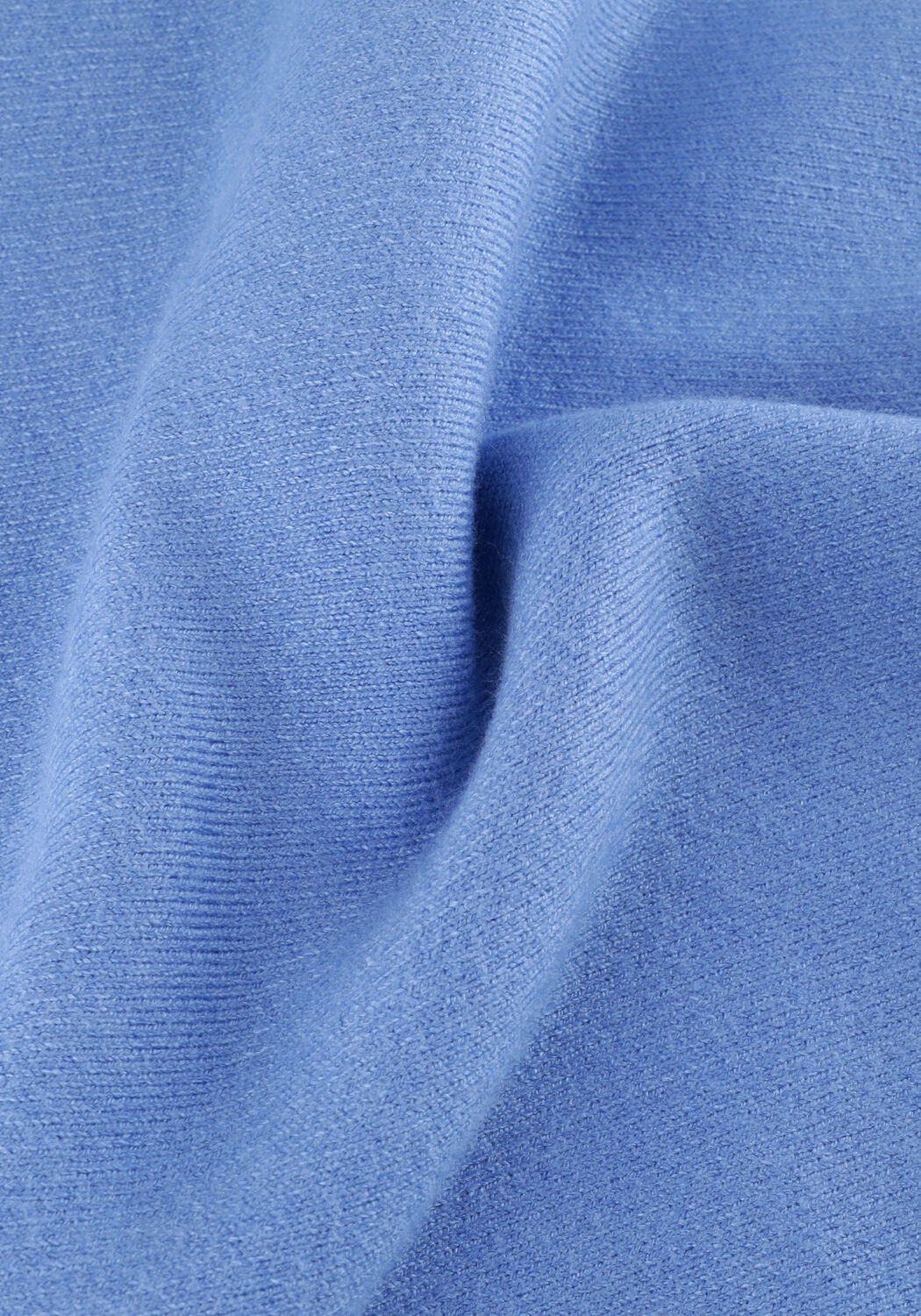 Dunkelblau OBJECT Pullover REYNARD 2/4 KNIT PULLOVER - large