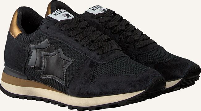 Blaue ATLANTIC STARS Sneaker Low ARGO Blaue ATLANTIC STARS Sneaker Low ARGO - large