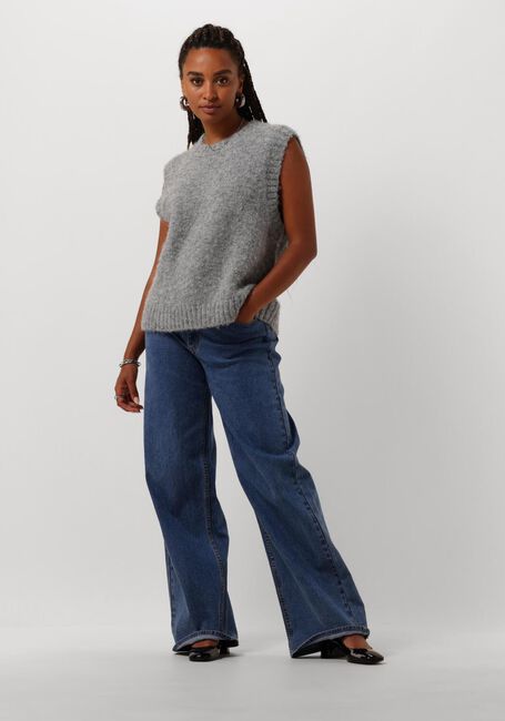 Graue EDITED Spencer XANTARA KNIT VEST - large