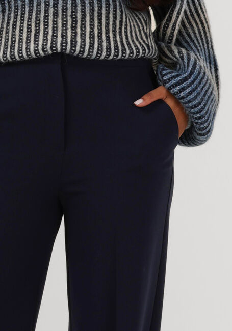 Schwarze ANOTHER LABEL Hose MOORE PANTS - large