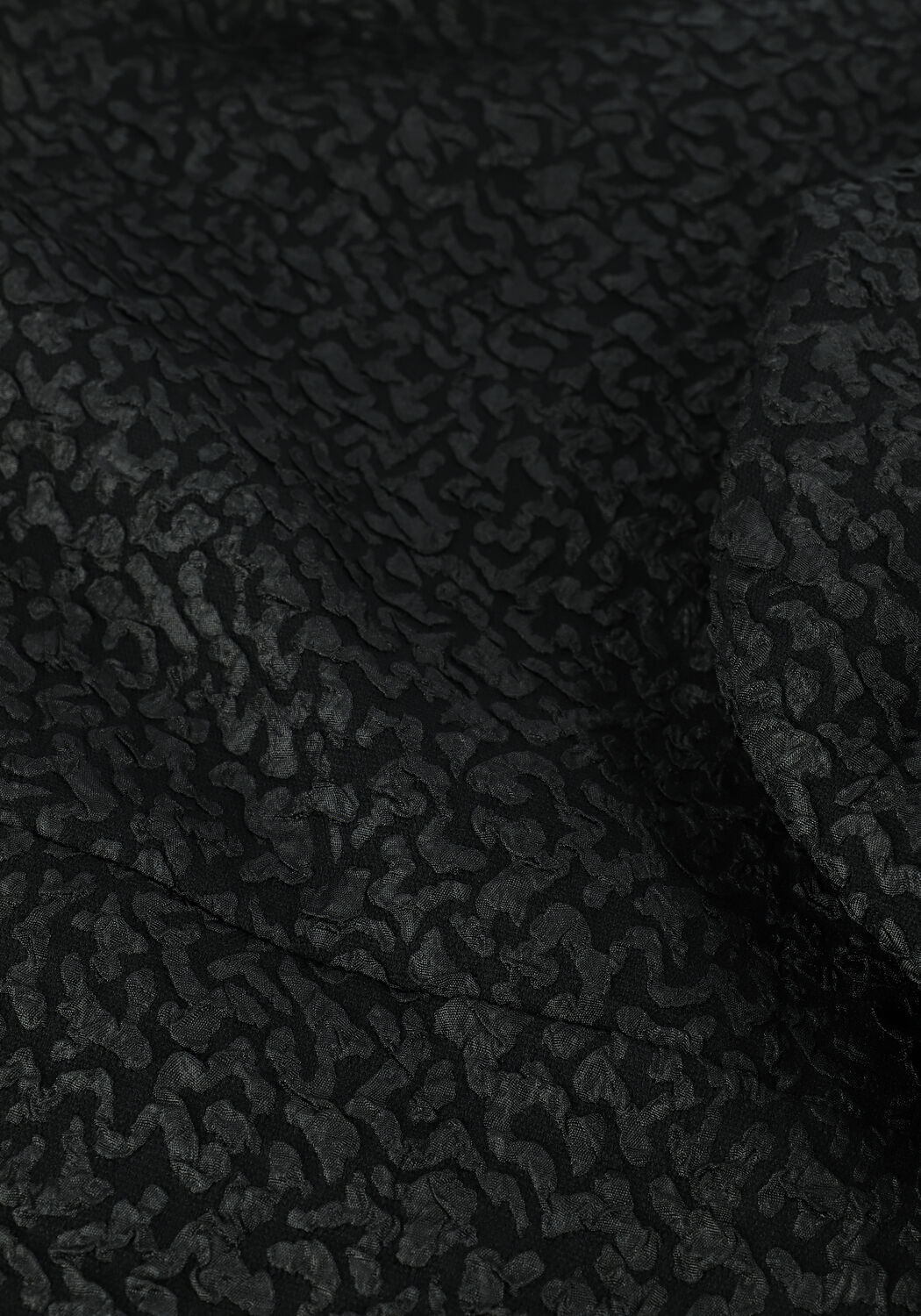 Schwarze CO'COUTURE Minikleid YOYO DRESS - large