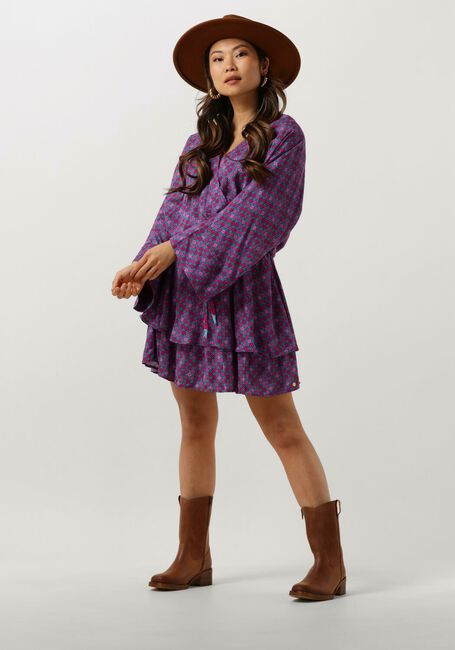 Lilane HARPER & YVE Minikleid FREDDY-DR - large