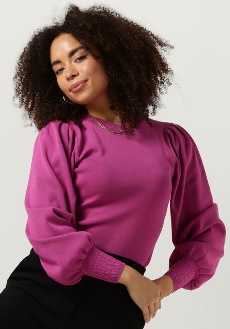 Rosane Y.A.S. Pullover YASMOCKSTA LS KNIT PULLOVER S - large