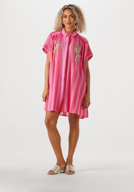 Rosane WILD Minikleid EKKO - large