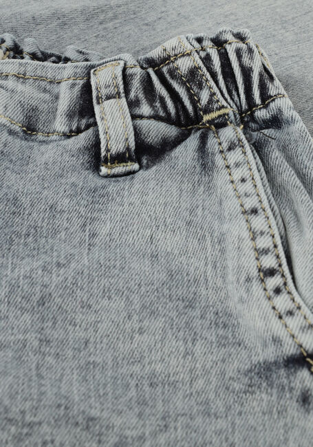 Blaue LOOXS Skinny jeans BLEACHED DENIM PANTS - large