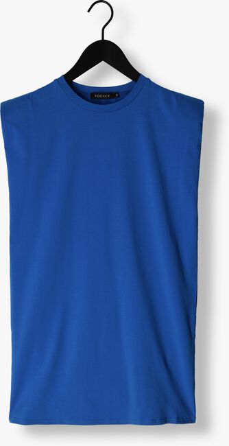 Blaue YDENCE Minikleid DRESS NICOLINE - large