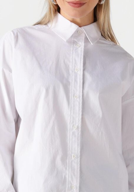 Weiße CC HEART Blusen CC HEART MILLIE BLOUSE - large