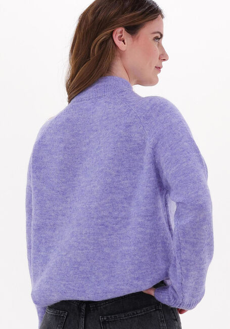 Lilane SELECTED FEMME Pullover LULU LS KNIT HIGH NECK B - large