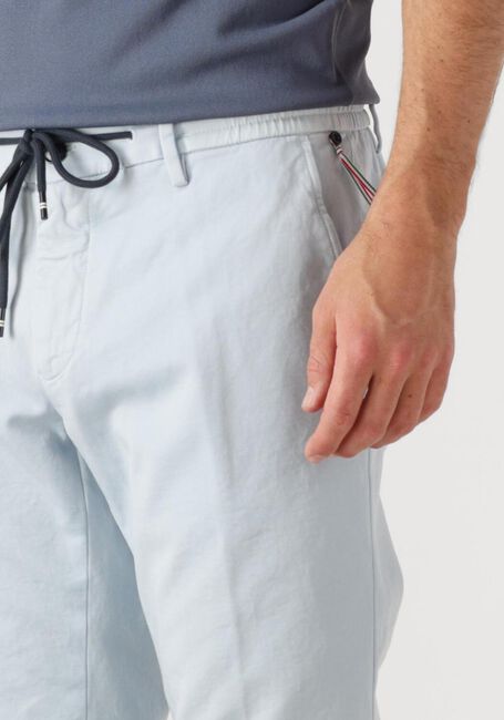 Hellblau MASONS Chino MILANOJOGGER JERB015 - large