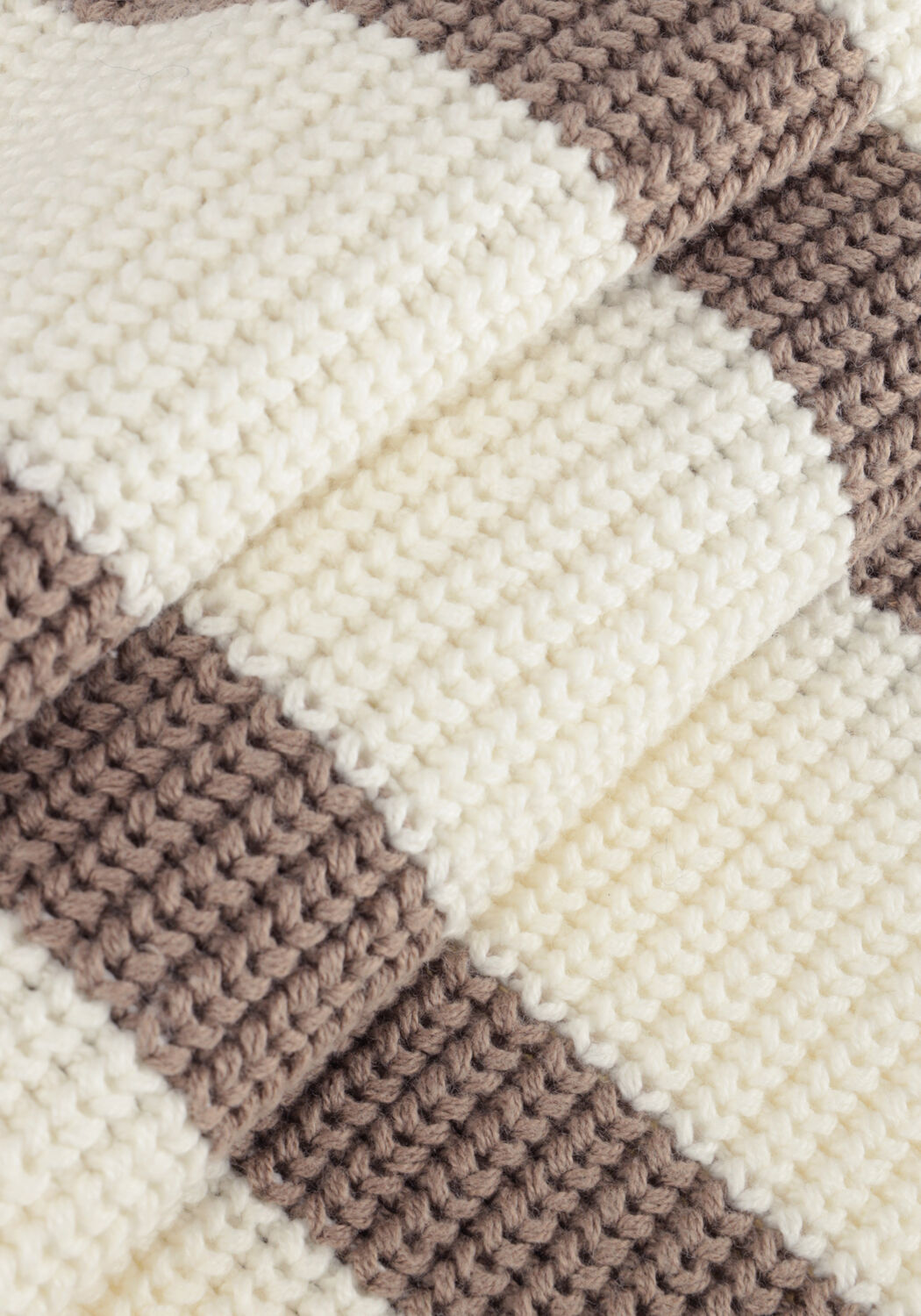 Wei&szlig;e SELECTED WOMEN Pullover SLFBLOOMIE LS KNIT O-NECK B - large