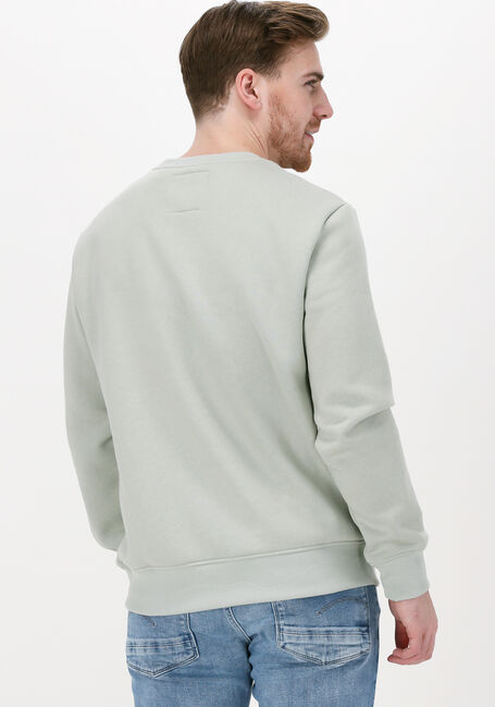 Graue G-STAR RAW Pullover RAW ARROW R SW - large