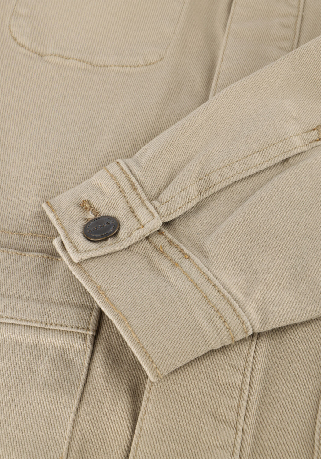 Sand RETOUR Jeansjacke BADR - large