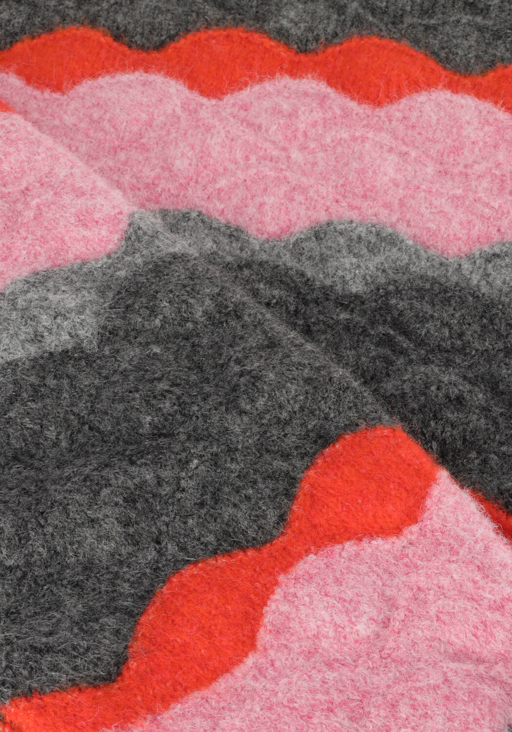 Graue SUNCOO Pullover PANAYO - large