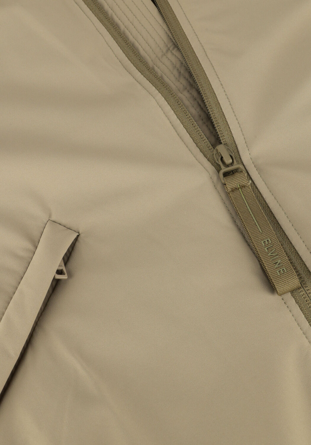 Gr&uuml;ne ELVINE Jack GAVYN - large