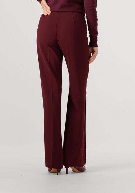 Bordeaux TWINSET MILANO Hose 252TP2281 - large