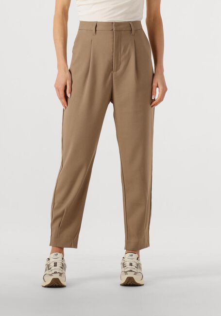Beige COPENHAGEN MUSE Hose TAILOR PANTS - large