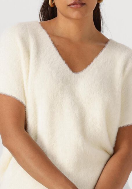 Creme NUKUS Top DINA TOP SOFT - large