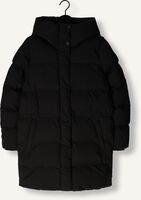 Schwarze ELVINE Wattierte Jack VESPER Schwarze ELVINE Wattierte Jack VESPER - medium