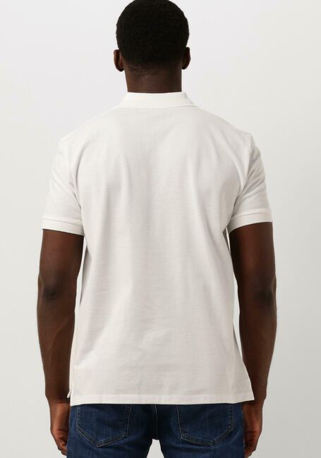 Nicht-gerade weiss PEUTEREY Polo-Shirt ZENO 01 - large