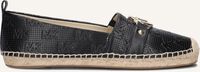 Schwarze MICHAEL KORS Espadrilles RORY ESPADRILLE Schwarze MICHAEL KORS Espadrilles RORY ESPADRILLE - medium