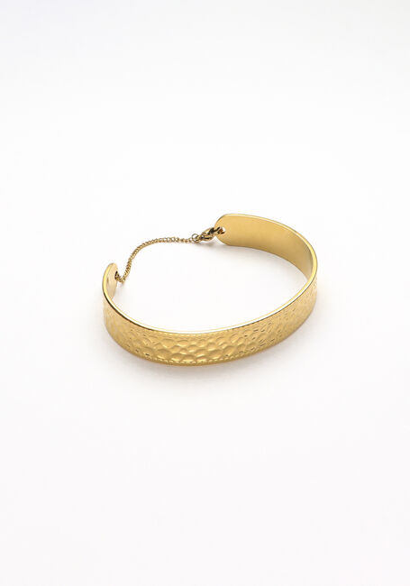 Goldfarbig NOTRE-V Armbänder BENGEL VINTAGE BREED - large