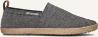 Schwarze TOMMY HILFIGER Slipper TOMMY HILFIGER ESPADRILLE CORE Schwarze TOMMY HILFIGER Slipper TOMMY HILFIGER ESPADRILLE CORE - medium