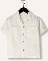 Weiße PLAY UP Tops & T-shirts LINEN SHIRT Weiße PLAY UP Tops & T-shirts LINEN SHIRT - medium