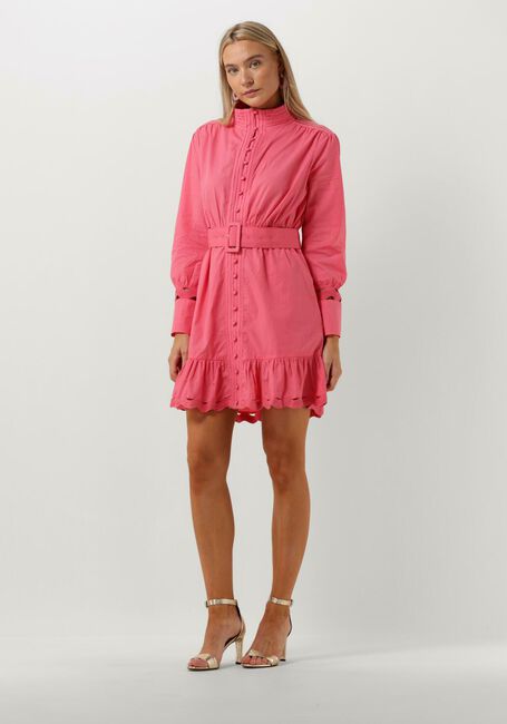 Rosane NOTRE-V Minikleid X BO - LOULOU MINI DRESS - large