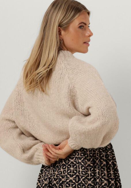 Sand BY-BAR Pullover LUCIA PULLOVER - large