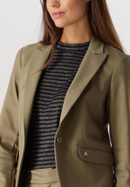 Rosane MOS MOSH Blazer BLAKE NIGHT BLAZER - large