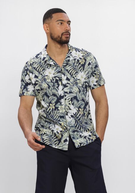 Gr&uuml;ne DESOTO Casual-Oberhemd CASUAL LIDO 1/2 - large